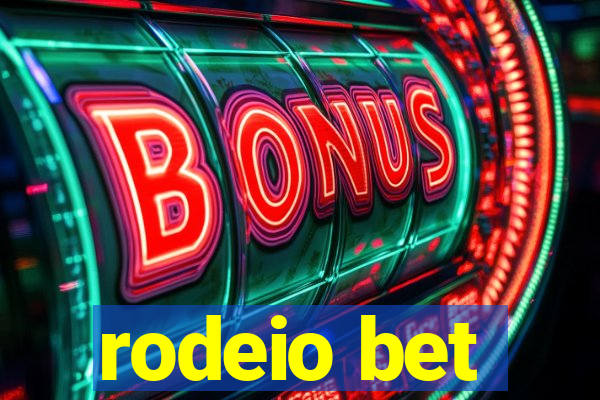 rodeio bet